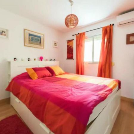 La Adicidad De Castellon Lägenhet Mostoles Exteriör bild